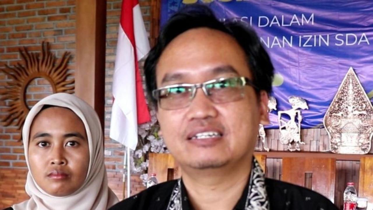 BBWS Serayu-Opak Gencarkan Regulasi Perizinan Pemanfaatan SDA di Wonosobo
