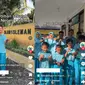 Viral Video Promosi SLBN 1 Sleman Bikin Warganet Kagum dengan Potensi Anak-Anak Disabilitas. Foto: Tiktok @slbn1sleman.