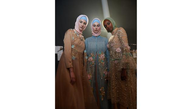 Desainer Malik Moestaram ke Australia