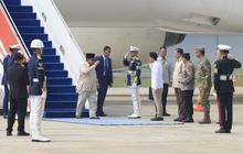 Kunjungan Prabowo ke Prancis Hasilkan Kesepakatan Investasi Indonesia Prancis Rp61,25 Triliun