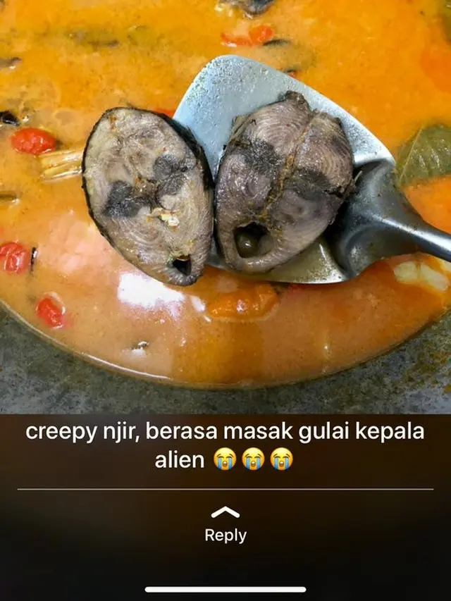 6 Status WhatsApp saat Alami Apes Mau Makan Ini Bikin Ketawa Garing