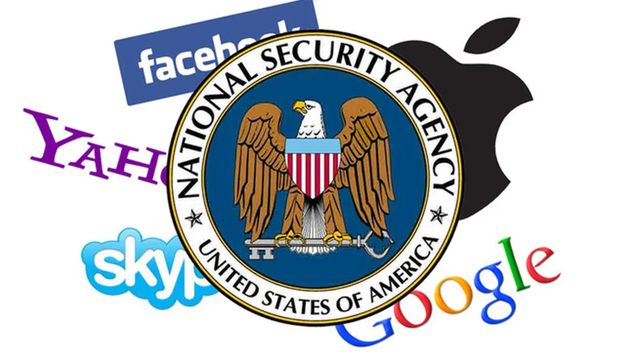 NSA