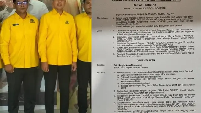 Rasyid Assaf Dongoran