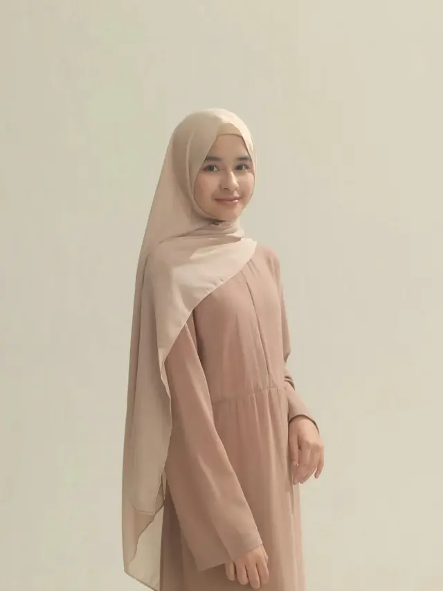 Vania Priscilla Aktris Cilik Cinta Suci