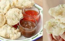 Resep Cireng Isi Bakso Gurih, Cocok Disantap saat Hujan