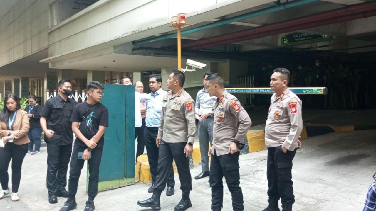 Polisi masih menyelidiki motif pelaku menghabisi nyawa korban.<br>