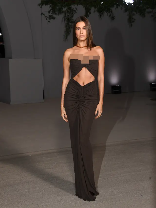 Academy Museum Gala 2022