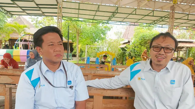 Setrum Listrik yang Menghidupkan Akar Jati Blora (Buat Lomba)