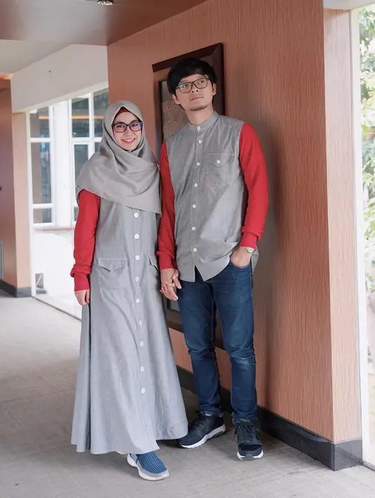 (Instagram/anisarahma_12)