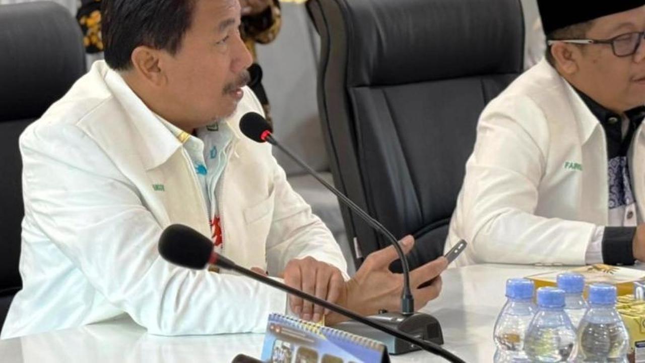 Pemkab Kukar Siapkan 13 Lokasi untuk MTQH Tingkat Provinsi, Targetkan Sukses Besar