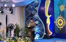 Presiden Prabowo Tegaskan Peran Indonesia Penengah Konflik Timur Tengah Demi Perdamaian Global