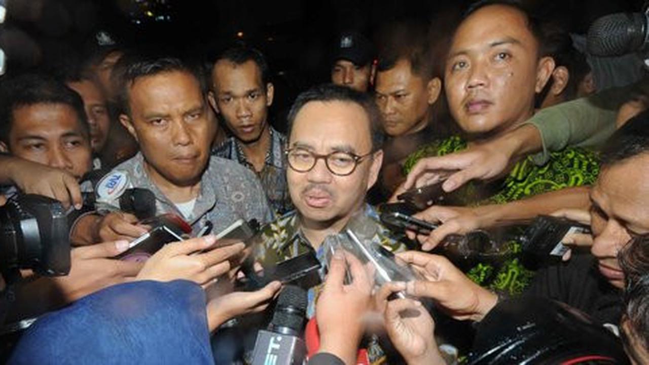 Menteri ESDM serahkan MKD terkait anggota DPR yang catut presiden