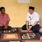 Siswa SD Tewas Tersedak, MBG di Lampung Tengah Sementara Tanpa Kelengkeng