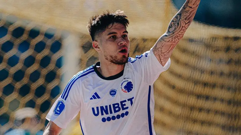 Bek Timnas Indonesia, Kevin Diks