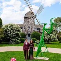 Rumah Robert Downey Jr. (architecturaldigest)