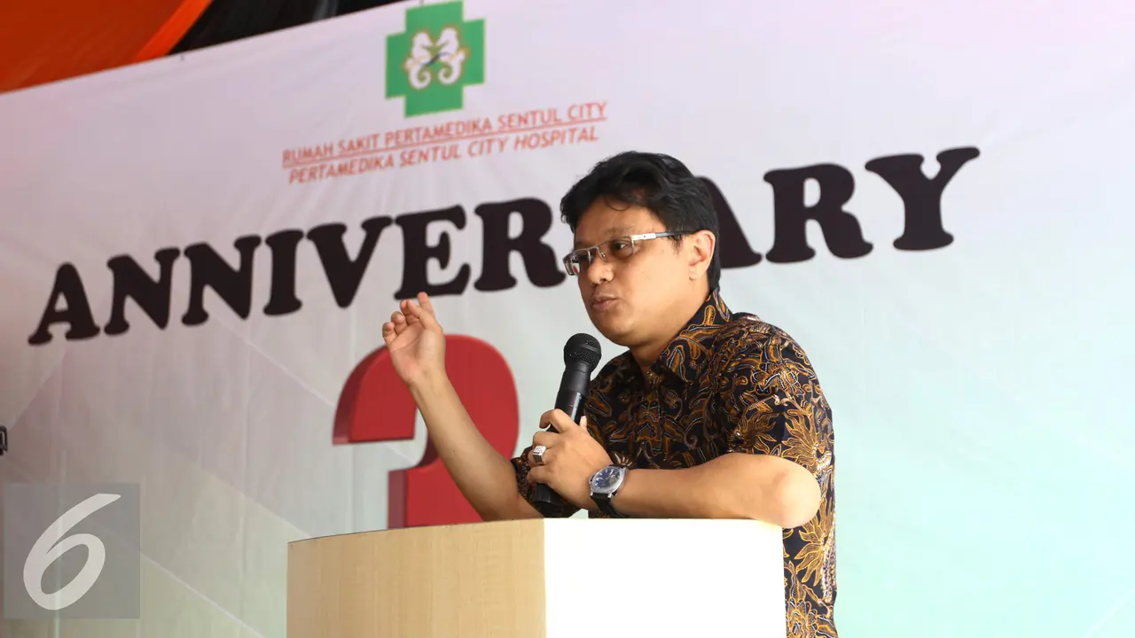 Alasan RS Pertamedika Sentul City Belum Terima Pasien BPJS
