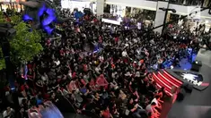 Tim Game Online Indonesia peringkat ke dua turnamen Game Online Seasia Pasifik 2018.