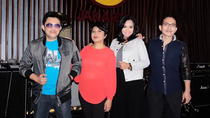 [Bintang] Elfa's Singers