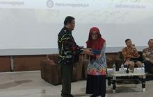 Dinpusip Temanggung Ajak Warga Aktif dalam Pelaporan Naskah Kuno untuk Perlindungan dan Pelestarian