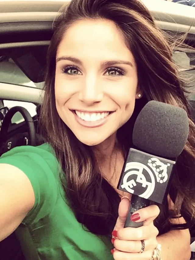 Lucia Villalon