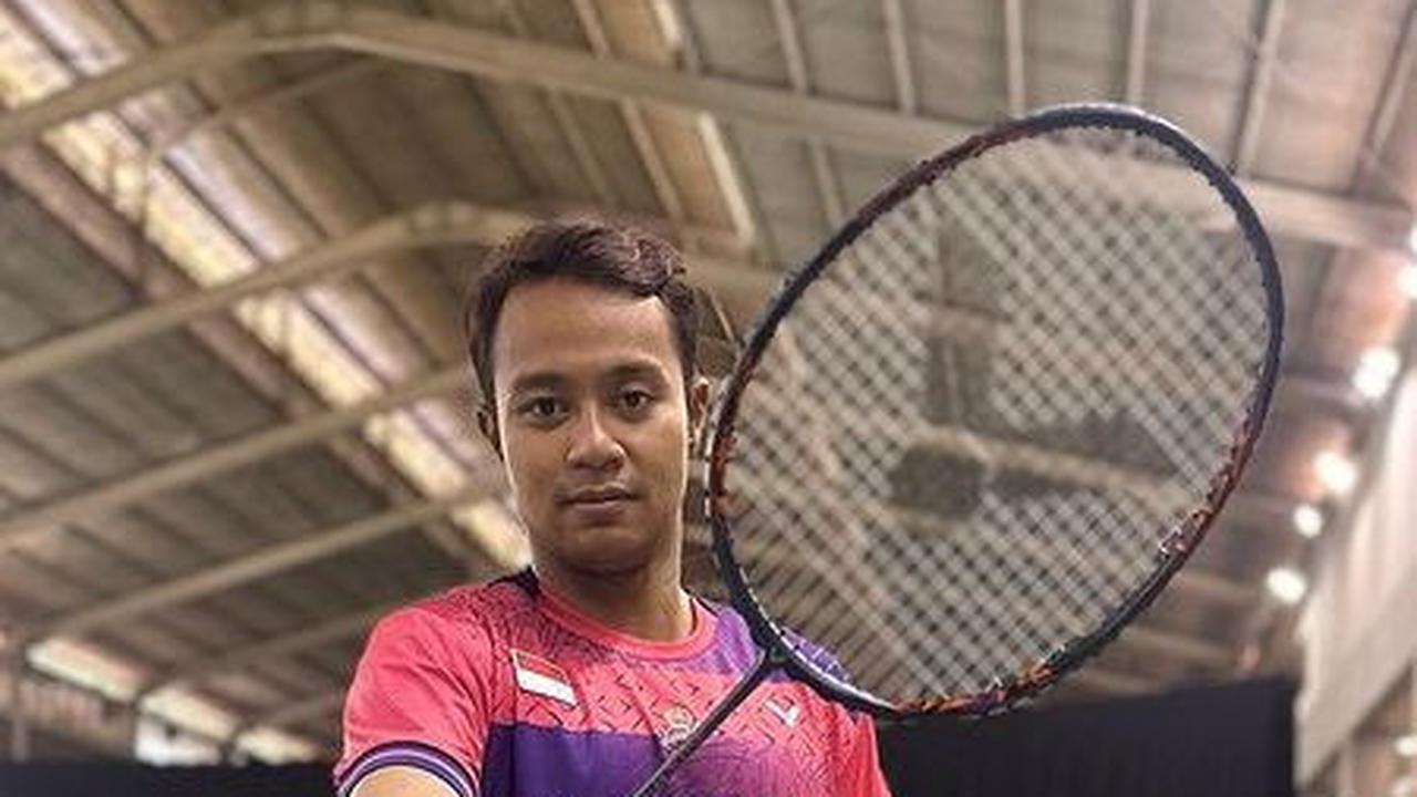 Namanya Tengah Jadi Sorotan, Ini Fakta Rehan Naufal Kusharjanto