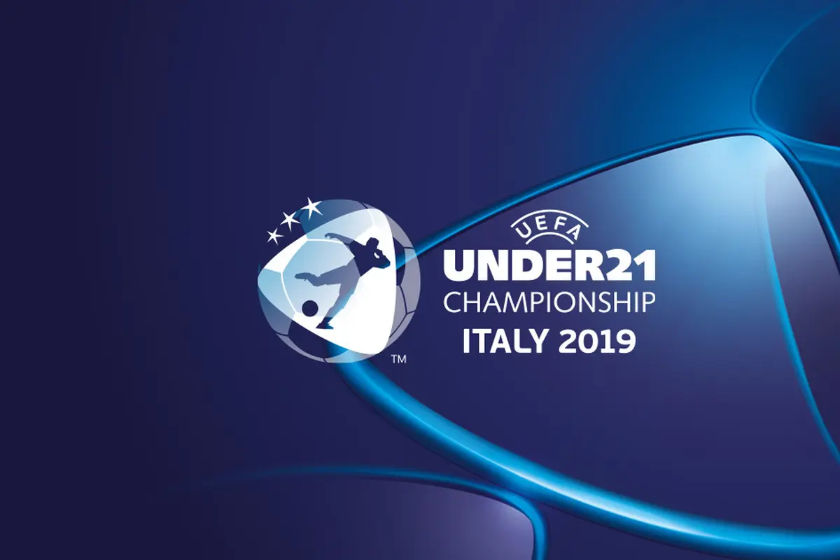 Piala Eropa U-21 2019.