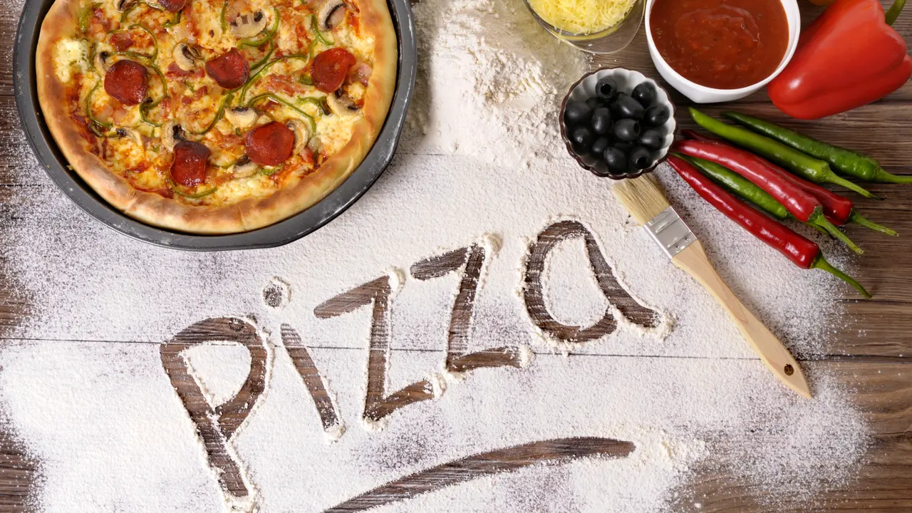 Liburan ke Sydney? Belum Sah Kalau Nggak ke Kedai Pizza Ini
