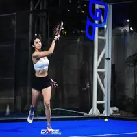 Anya Geraldine (Instagram/@anyageraldine)