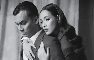 Ibunda Lady Nayoan Sempat Dijadwalkan Operasi Besar Berisiko Sebelum Berpulang