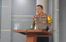 Tiga Hal Dilakukan Iptu Rudi, Kapolsek Ujung Loe yang Viral Ultah Dirayakan Warga