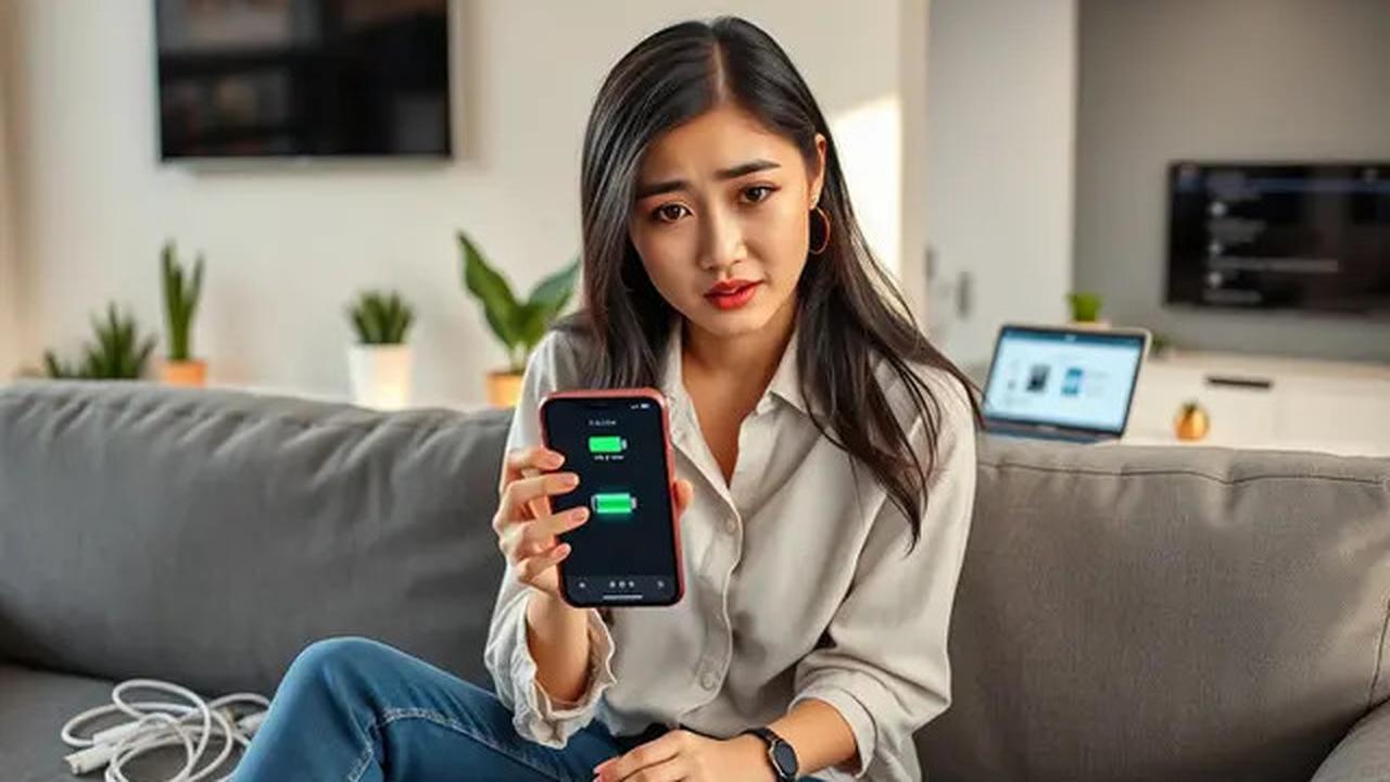 Baterai iPhone Boros Usai Update iOS 26? Ini Penjelasan Apple