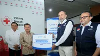 Bantuan Kemanusiaan Terus Disalurkan untuk Korban Gempa NTT