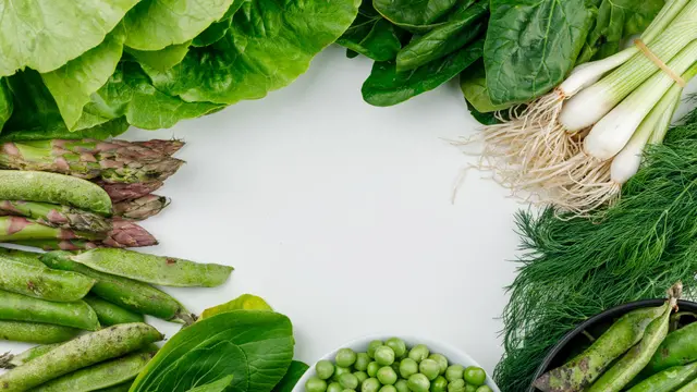 Tips Pola Makan Tinggi Magnesium untuk Mendukung Relaksasi Tubuh