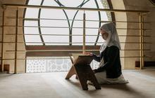 Doa Khatam Quran Nahdlatul Ulama, Lengkap Arab Beserta Arti