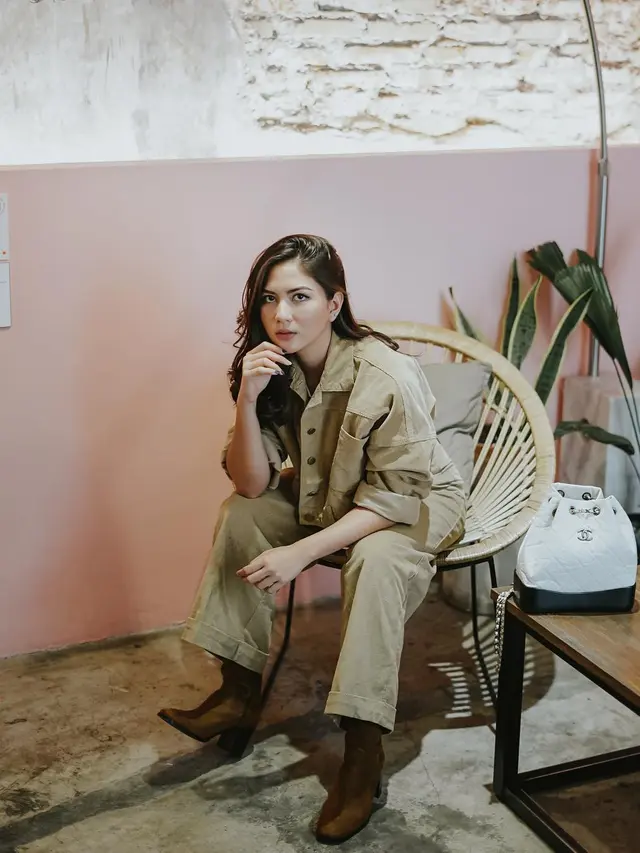 Jessica Mila (Instagram/jscmila)