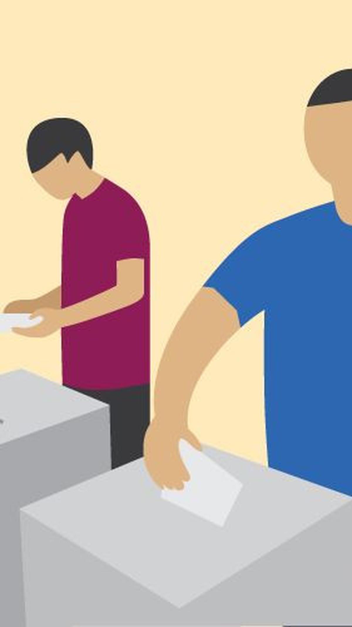 Kata-Kata Ajakan Jangan Golput pada Pemilu 2024 Berikutnya&nbsp;<br>