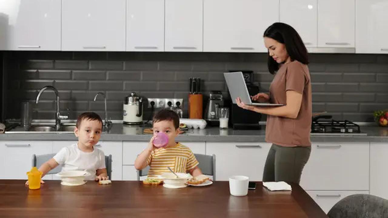 7 Tips Agar si Kecil Tumbuh Tinggi Maksimal