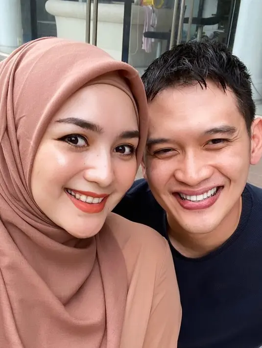 Citra Kirana (Instagram/citraciki)