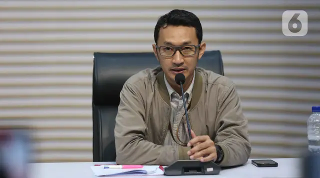 KPK Duga Imigrasi Tetap Peras WNA Meski Ada Operasi Tangkap Tangan