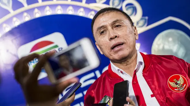 Indonesian Soccer Awards 2019