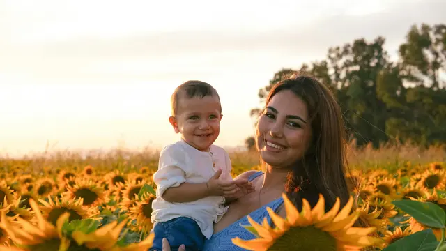 Meningkatkan Sistem Kekebalan Tubuh Bayi