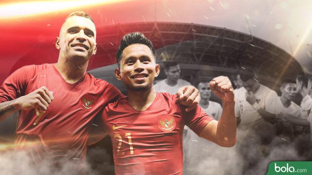 Trivia Plus Minus Timnas versi Bola.com