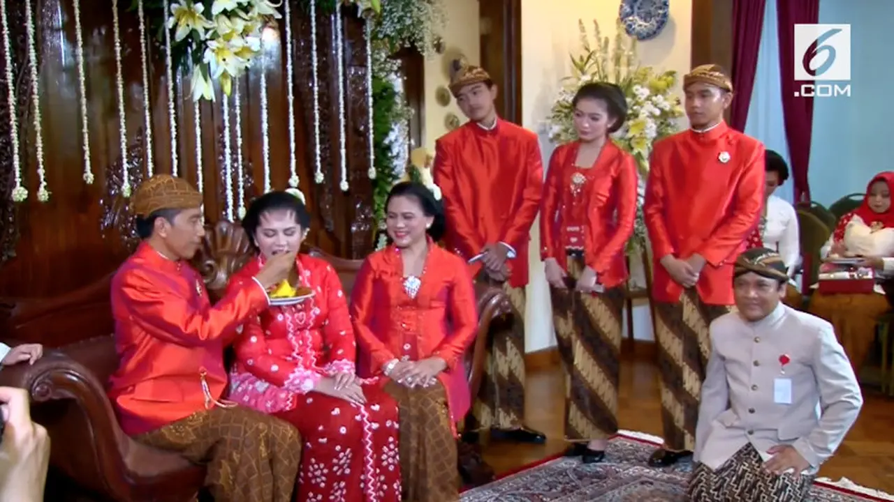 [Bintang] Kahiyang Ayu