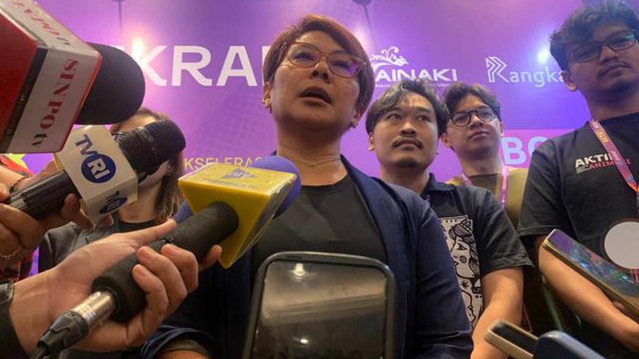 Bootcamp AKTIF 2025 Gembleng Sineas Muda, Tingkatkan Daya Saing Film Termasuk ke Pasar Internasional