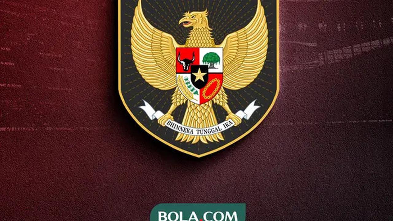 Jadwal Timnas Indonesia di Kualifikasi Piala Dunia 2026