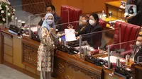 RUU TPKS Jadi Inisiatif DPR, Pemerintah Segera Lakukan Konsolidasi