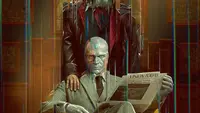 Sinopsis VisionQuest dan Karakter Pentingnya: Krisis Identitas Sang Member Avengers