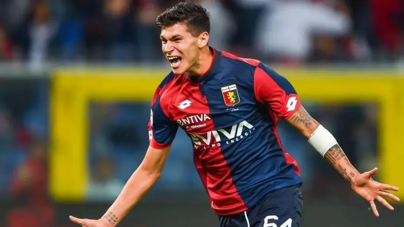 Pietro Pellegri