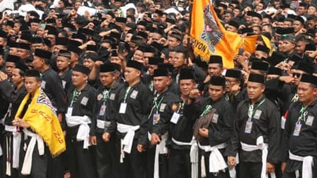 PSHT perguruan silat