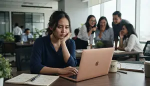 Cara Menghadapi Orang Berusaha Menjatuhkanmu, Kenali Tanda dan Strateginya